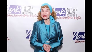 Hollywood mourns Kathryn Crosby dies at the age of 90 [upl. by Uot]