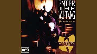 WuTang 7th Chamber [upl. by Jerrol]