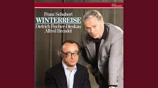 Schubert Winterreise D911 21 Das Wirtshaus [upl. by Latimore]