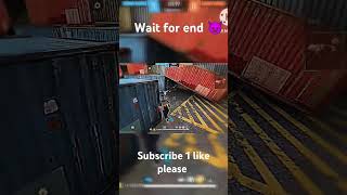 Funny video in free fire CG Sonu liveviralvideo viralshorts funny comedy [upl. by Vyse]