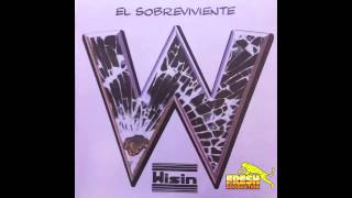 Wisin feat Daddy Yankee Saoco El Sobreviviente [upl. by Elkin]