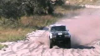 806 Flat Out Off Road Racing Team Testing [upl. by Oby]