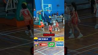 MSSM Basketball Top Ten Highlights Day 2  Part 2 basketball [upl. by Joann510]