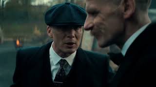 Brothers love shelby brothers tommyshelby [upl. by Atiram]