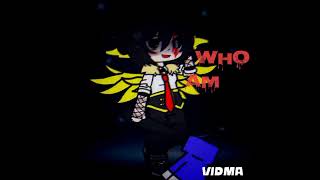 who am I meme [upl. by Yrtnej333]