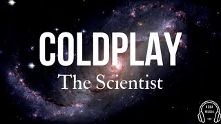 Coldplay  The Scientist [upl. by Calvo]