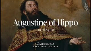 A Life of Heroic Sanctity Augustine of Hippo [upl. by Adnirim]