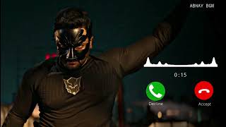 Bagheera Official Trailer Bgm Ringtone  Sriimurali  Dr Suri  Prashanth Neel  Hombale Films [upl. by Lambard]