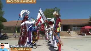 FIESTA PATRONAL SANTIAGO APOSTOL EN FALLBROOK CALIFORNIA 2017 DE LA COMUNIDAD SANTIAGO NUXANO OAXAC [upl. by Rourke]