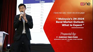 FSMOne MidYear Review 2024 Malaysia’s 2H 2024 Bond Market Outlook What to Expect [upl. by Esyla745]