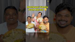 Kerala Kutti తో Kobbarannam 🥥 😂MaNaSeriesFt5Monekys food [upl. by Fredkin671]