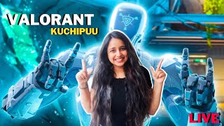 🔴 Watch me whiff  VALORANT Live Stream Mumbai Server  Gameplay valorant valorantlive [upl. by Annairdua158]