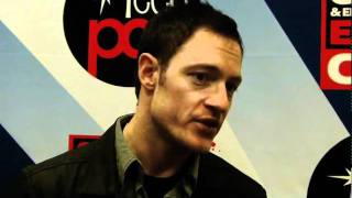 quotThe Hostagequot Aleks Paunovic and Tahmoh Penikett [upl. by Intirb]