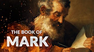 The Book of Mark ESV Dramatized Audio Bible [upl. by Ssur]