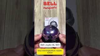 Bell Meja Joyko BL901 bel live streaming bel panggil belmeja beljoyko belkasir kasir [upl. by Klingel]