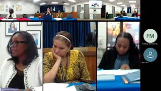 Town of Bladensburg Special Council Meeting  October 24 2024 [upl. by Ardien791]