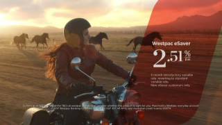 Westpac 2017 Ad [upl. by Mercuri156]