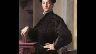 Bronzino and the Mannerist Portrait [upl. by Aenyl]