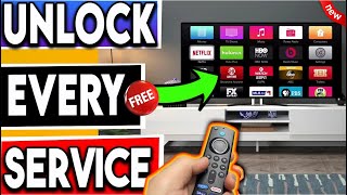 🔴UNBLOCK ALL YOUR STREAMING APPS NO COST [upl. by Isobel644]