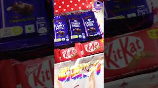 Gift Hamper Diy  Chocolate Hamper  Gift Packing Ideas  shorts [upl. by Niad]