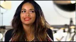 XFactor 2013 UK Live performance 1  Tamera Foster [upl. by Connelly26]