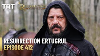 Resurrection Ertugrul Season 5 Episode 412 [upl. by Lindgren]