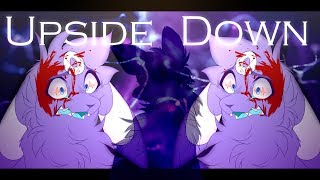 Upside Down  Animation Meme [upl. by Anileda]