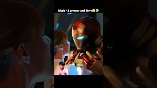 ironman tonystarks marvel avengers [upl. by Toshiko]