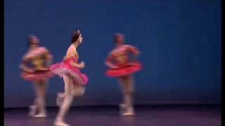 Les Ballets Trockadero de Monte Carlo Paquita [upl. by Munn]