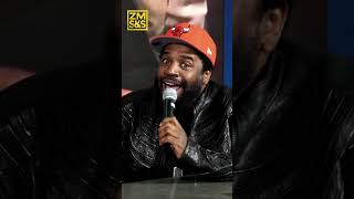 Corey Holcomb GOES OFF on Jess Hilarious on 5150 Show [upl. by Obocaj]