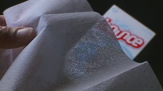 Good Question How Do Dryer Sheets Work [upl. by Ambrose]