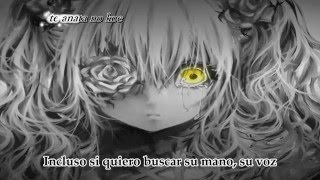 Rozen maiden overture Ending Utsusemi no kage Sub español Completo [upl. by Ani]