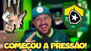 🤣 COMEÇOU A PIPOCADA REBAIXADO SEGURA FOGUINHO PREPAREM Q VAI FERVER [upl. by Kcirddor156]