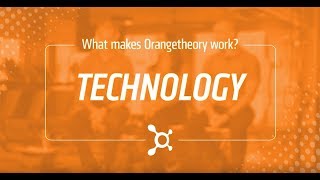 What Makes Orangetheory Work Technology [upl. by Jennette548]