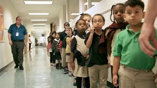 quotTeach Us Allquot documentary explores education inequality [upl. by Ross]