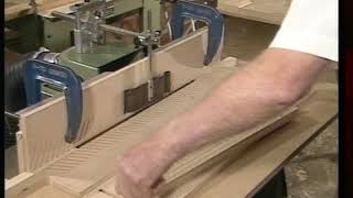 Spindle Moulder For Complete Beginners by Roy Sutton [upl. by Swan]