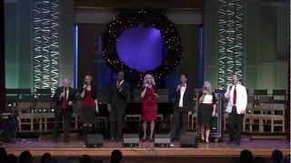 Heritage Singers  quotHosannaquot Live at LLU Church [upl. by Weikert708]