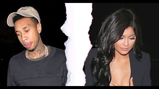 Tyga and Kylie Jenner To Split  Hollywood High [upl. by Cinimod]