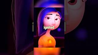 Kindle the fire in your heart animation funny cartoon shorts [upl. by Hennessey771]