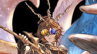 【グラブル】天元 光トーメンター マコラサンダルフォン型 141億 1015 [upl. by Nayve]