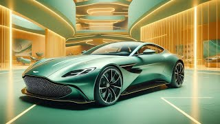 2025 Aston Martin DBX 🏎 Luxury Meets Power Know Specs Pricing [upl. by Madox24]