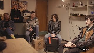 Car Seat Headrest  I Havent Done Sht This Year TIDAL Documentary Part One [upl. by Haletky865]