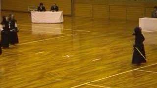 剣道 段審査会 初段実技 kendo 1st dan exams 47 [upl. by Pru869]