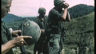 Rare Vietnam War Footage [upl. by Aneema314]