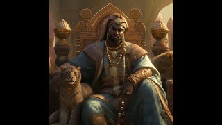 Mansa Musa  The Richest African In History [upl. by Lotsyrk]