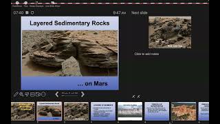 Intro to Stratigraphy F24 [upl. by Udele119]