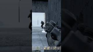 DayZ  The Moment Paranoia Took Over I Shot My Friend [upl. by Chill]