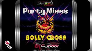 eNFX Radio HD  Dj Flexxx  Bolly Cross  Party Mixes [upl. by Nolla]