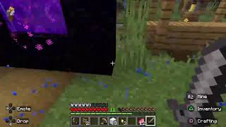 LIVE Minecraft season 5 PT3 [upl. by Franz]