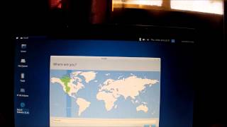 Xubuntu 12 10 on a Dell Inspiron 6400 laptop [upl. by Aldredge]